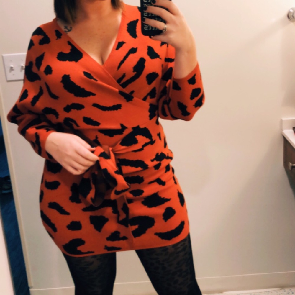 dress